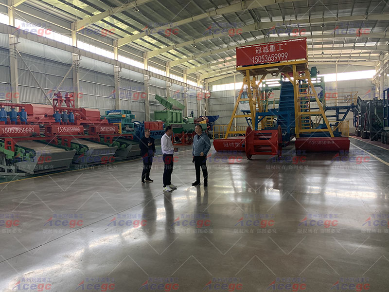 Gold Recovery Equipment‌